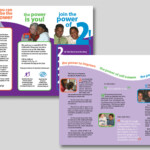 Outreach Brochure