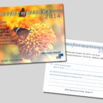 Special Event Invitation